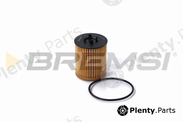 Bremsi FL1286 — Oil Filter