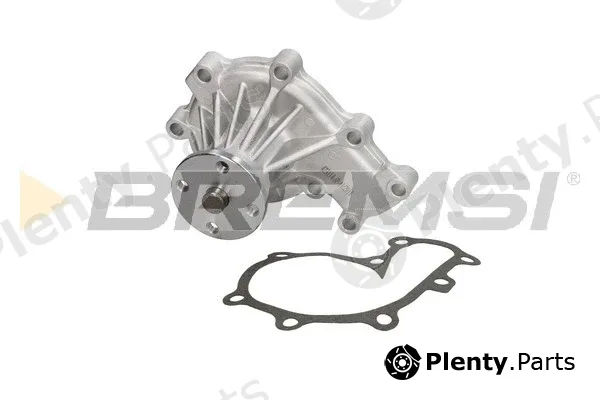 Bremsi WP0462 — Water Pump, engine cooling