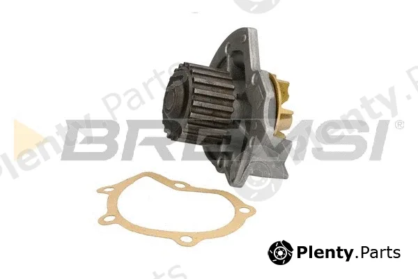 Bremsi WP0328 — Water Pump, engine cooling