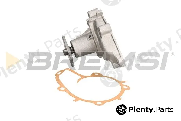 Bremsi WP0311 — Water Pump, engine cooling