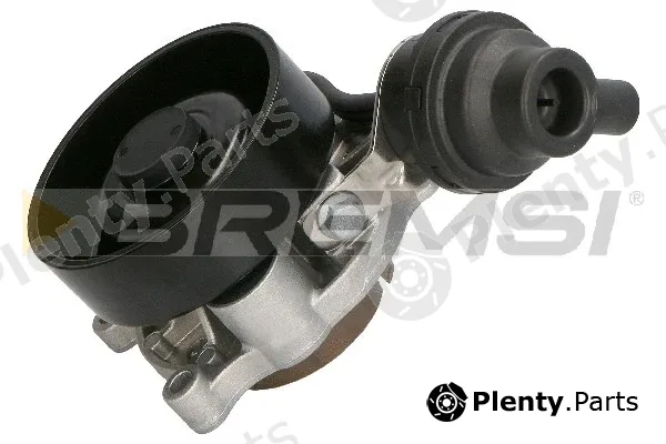 Bremsi WP0334 — Water Pump, engine cooling