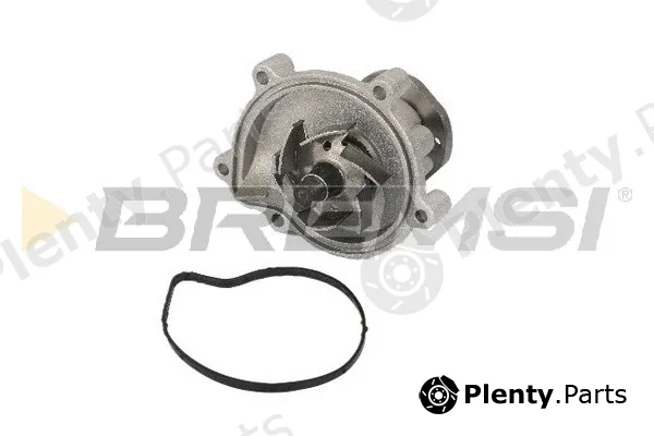 Bremsi WP0619 — Water Pump, engine cooling