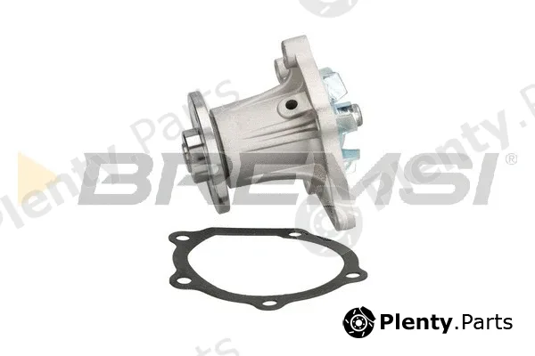 Bremsi WP0126 — Water Pump, engine cooling