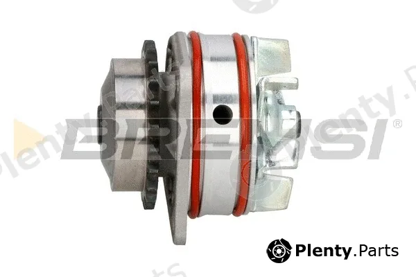 Bremsi WP0100 — Water Pump, engine cooling