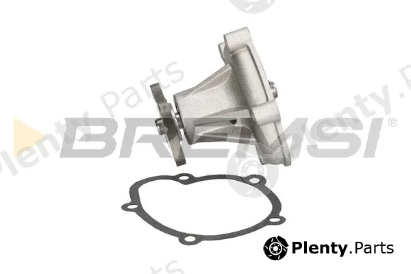 Bremsi WP0291 — Water Pump, engine cooling