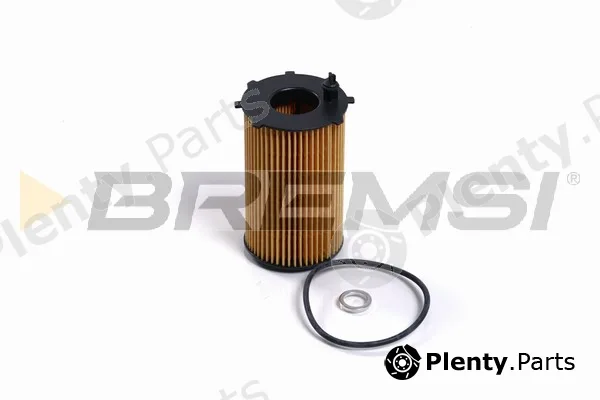 Bremsi FL2461 — Oil Filter