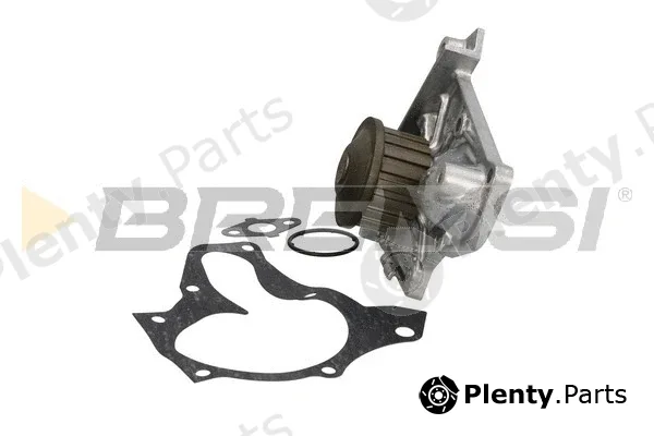 Bremsi WP0069 — Water Pump, engine cooling