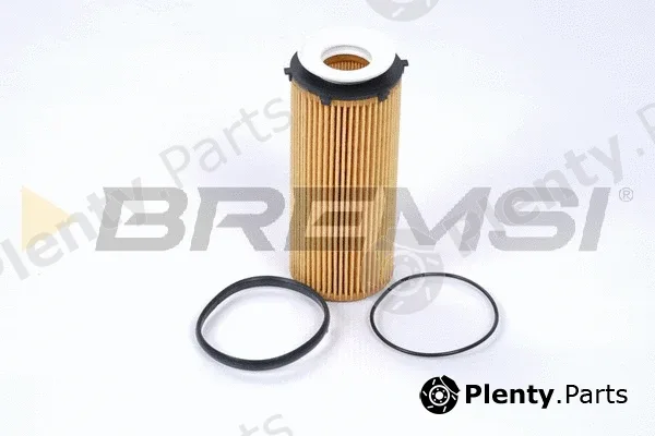 Bremsi FL0271 — Oil Filter