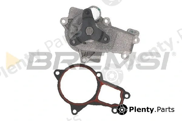 Bremsi WP0574 — Water Pump, engine cooling