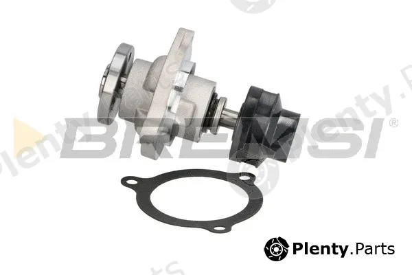 Bremsi WP0189 — Water Pump, engine cooling