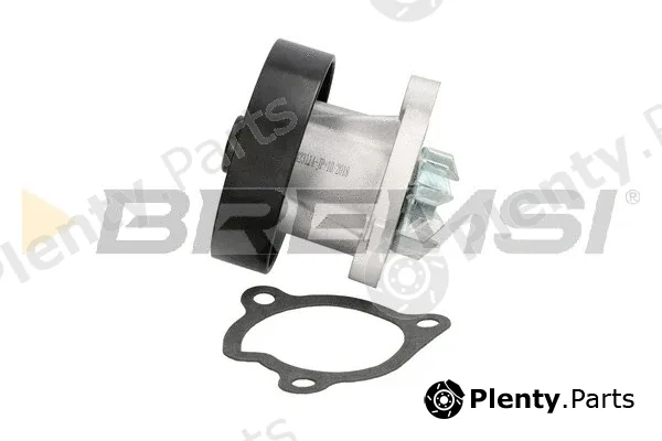 Bremsi WP0384 — Water Pump, engine cooling