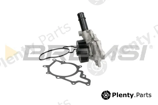 Bremsi WP0191 — Water Pump, engine cooling