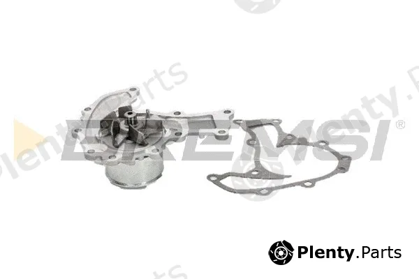 Bremsi WP0558 — Water Pump, engine cooling