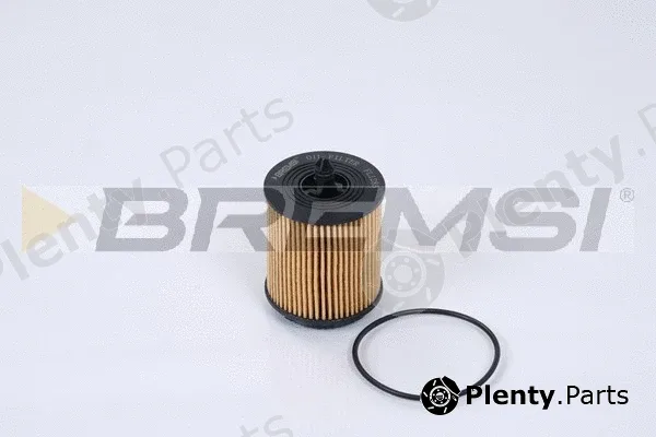 Bremsi FL1285 — Oil Filter