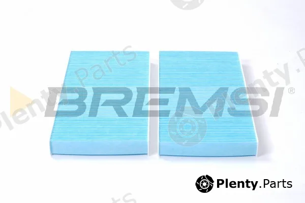 Bremsi FC1936 — Filter, cabin air