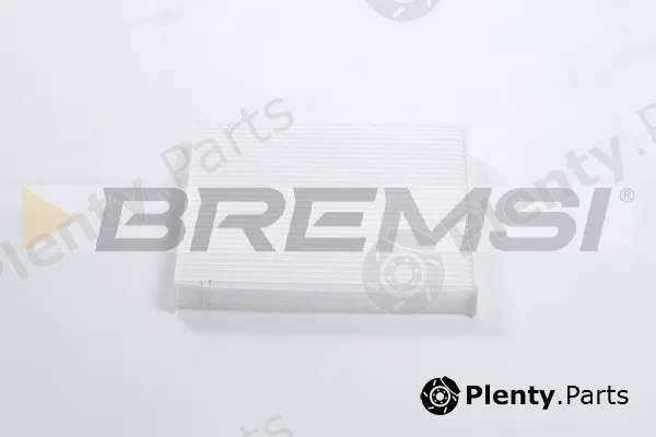Bremsi FC2519 — Filter, cabin air