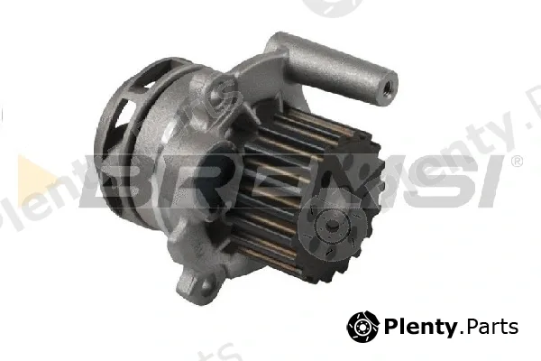 Bremsi WP0038 — Water Pump, engine cooling