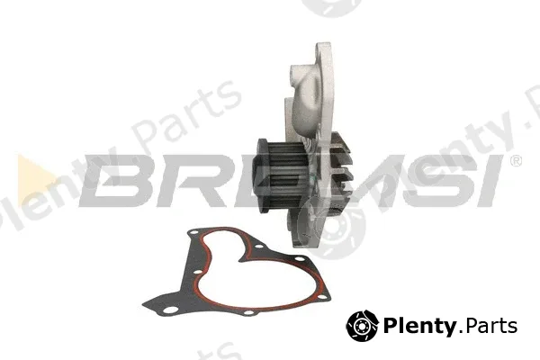 Bremsi WP0390 — Water Pump, engine cooling