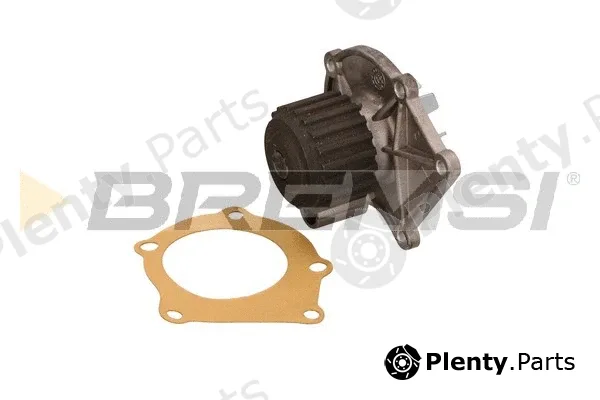 Bremsi WP0336 — Water Pump, engine cooling