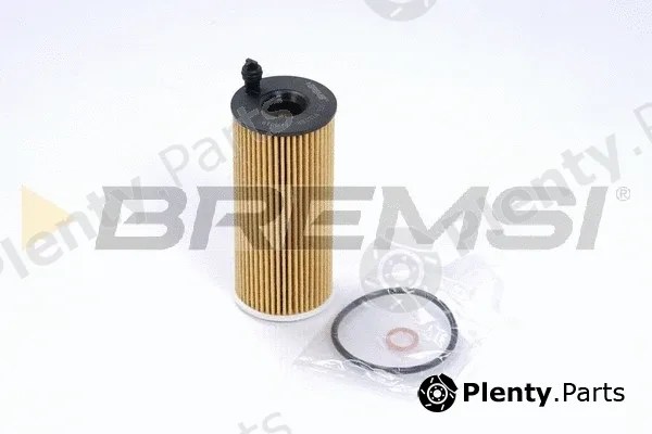 Bremsi FL0019 — Oil Filter