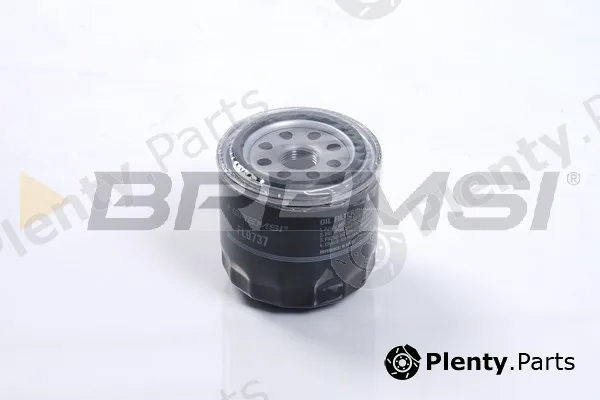 Bremsi FL0737 — Oil Filter