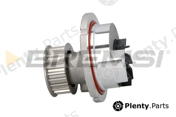 Bremsi WP0129 — Water Pump, engine cooling