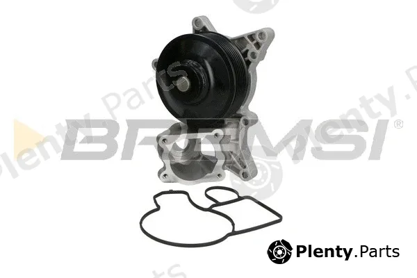 Bremsi WP0251 — Water Pump, engine cooling