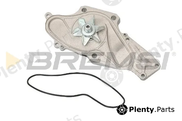 Bremsi WP0468 — Water Pump, engine cooling
