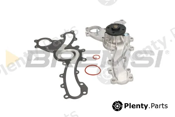 Bremsi WP0391 — Water Pump, engine cooling