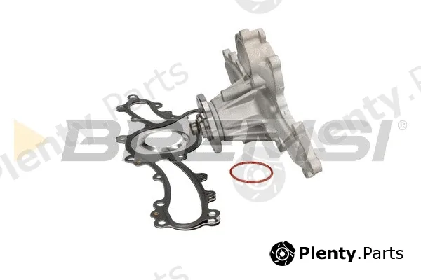 Bremsi WP0395 — Water Pump, engine cooling