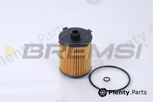 Bremsi FL0290 — Oil Filter