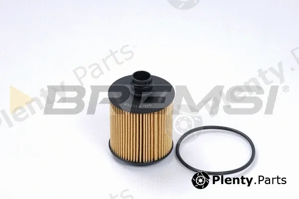Bremsi FL0017 — Oil Filter