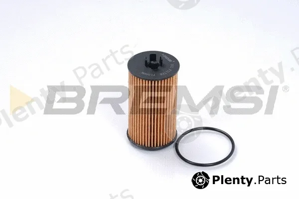 Bremsi FL0006 — Oil Filter