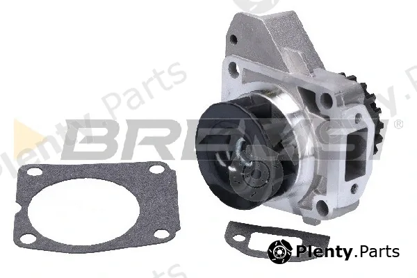 Bremsi WP0526 — Water Pump, engine cooling