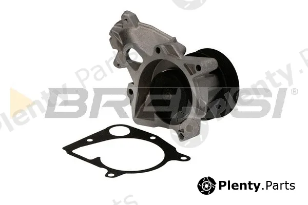 Bremsi WP0233 — Water Pump, engine cooling