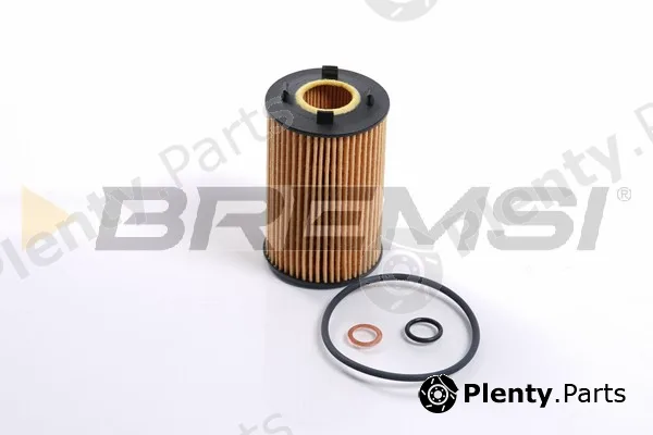 Bremsi FL2498 — Oil Filter