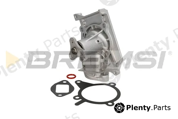 Bremsi WP0292 — Water Pump, engine cooling