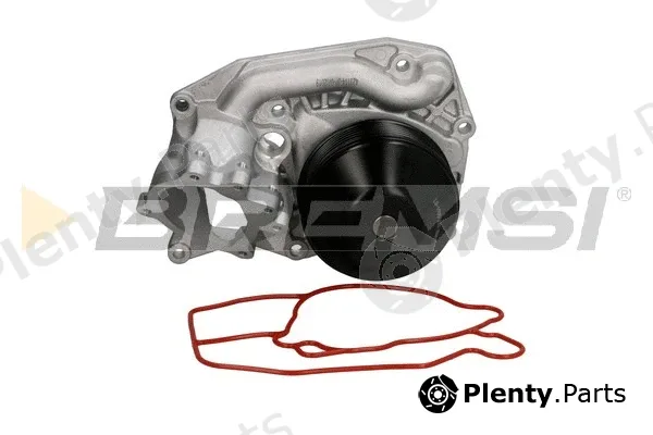 Bremsi WP0331 — Water Pump, engine cooling
