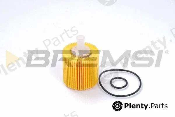 Bremsi FL0254 — Oil Filter