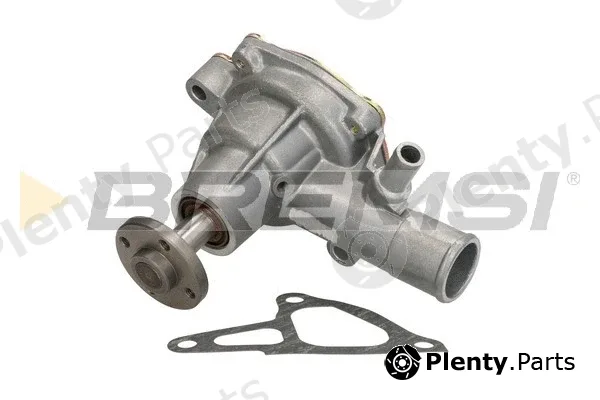 Bremsi WP0286 — Water Pump, engine cooling