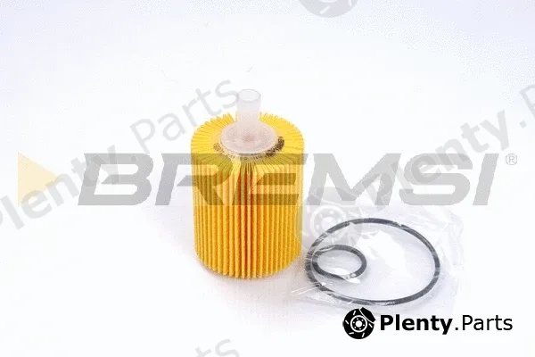 Bremsi FL0251 — Oil Filter