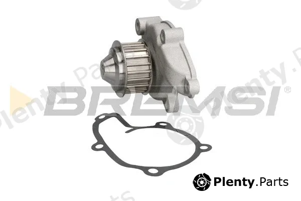 Bremsi WP0379 — Water Pump, engine cooling