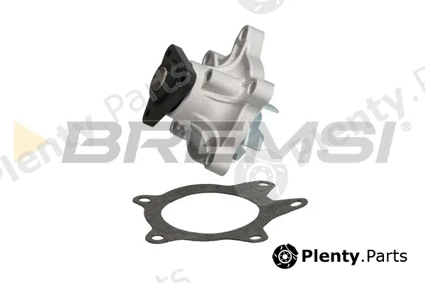 Bremsi WP0319 — Water Pump, engine cooling