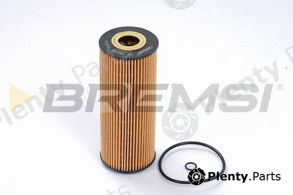 Bremsi FL0134 — Oil Filter