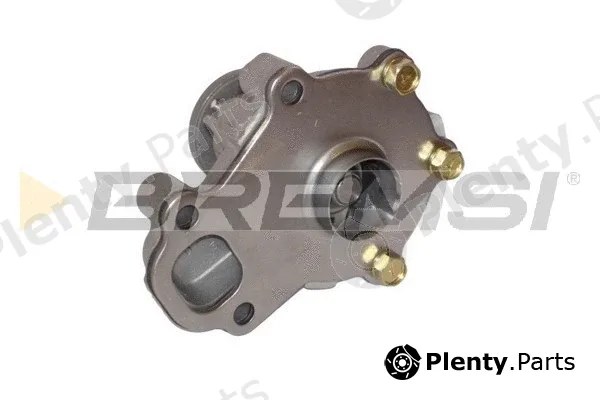 Bremsi WP0516 — Water Pump, engine cooling