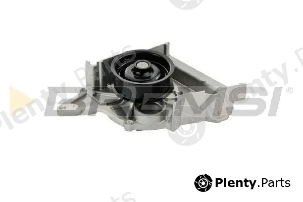 Bremsi WP0089 — Water Pump, engine cooling
