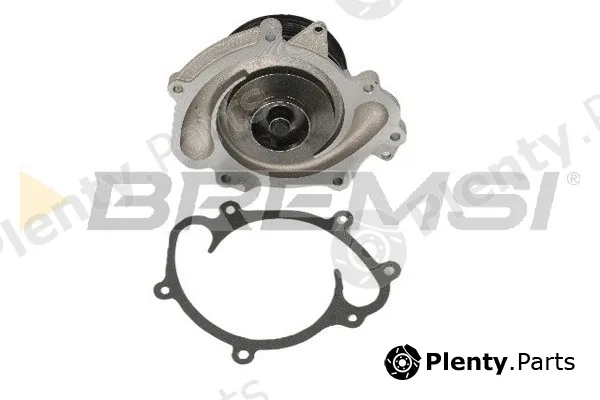 Bremsi WP0220 — Water Pump, engine cooling