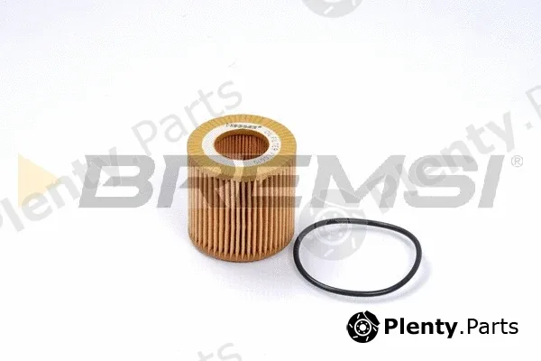 Bremsi FL0015 — Oil Filter