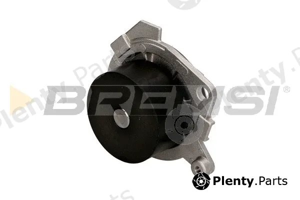 Bremsi WP0098 — Water Pump, engine cooling