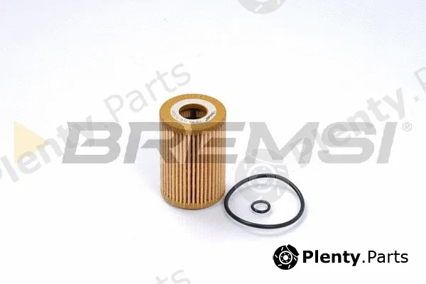 Bremsi FL0260 — Oil Filter
